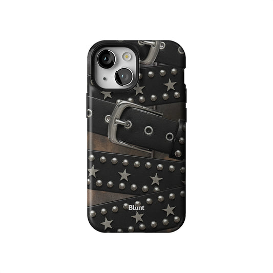 Midnight Hardware iPhone Case gallery - Iphone_13_Mini_Air_Plus_1
