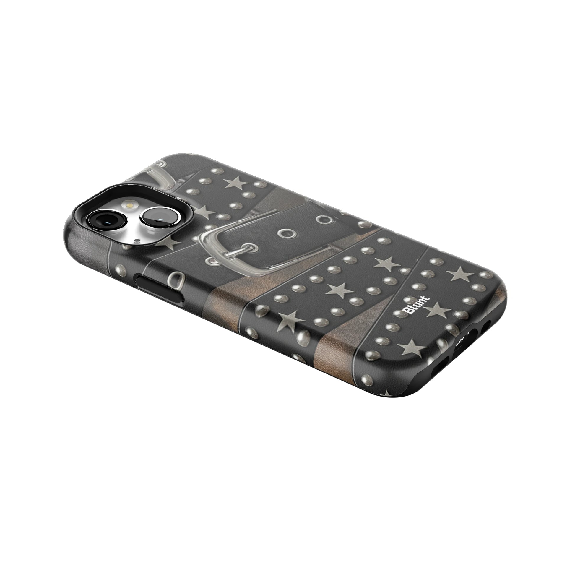 Midnight Hardware iPhone Case gallery - Iphone_13_Mini_Air_Plus_2