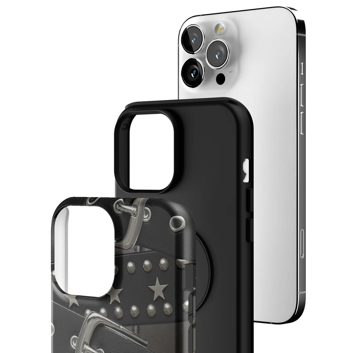 Midnight Hardware iPhone Case gallery - Iphone_13_Pro_Max_3