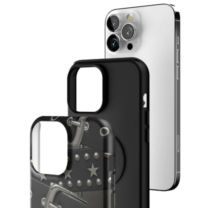 Midnight Hardware iPhone Case gallery - Iphone_13_Pro_Max_3