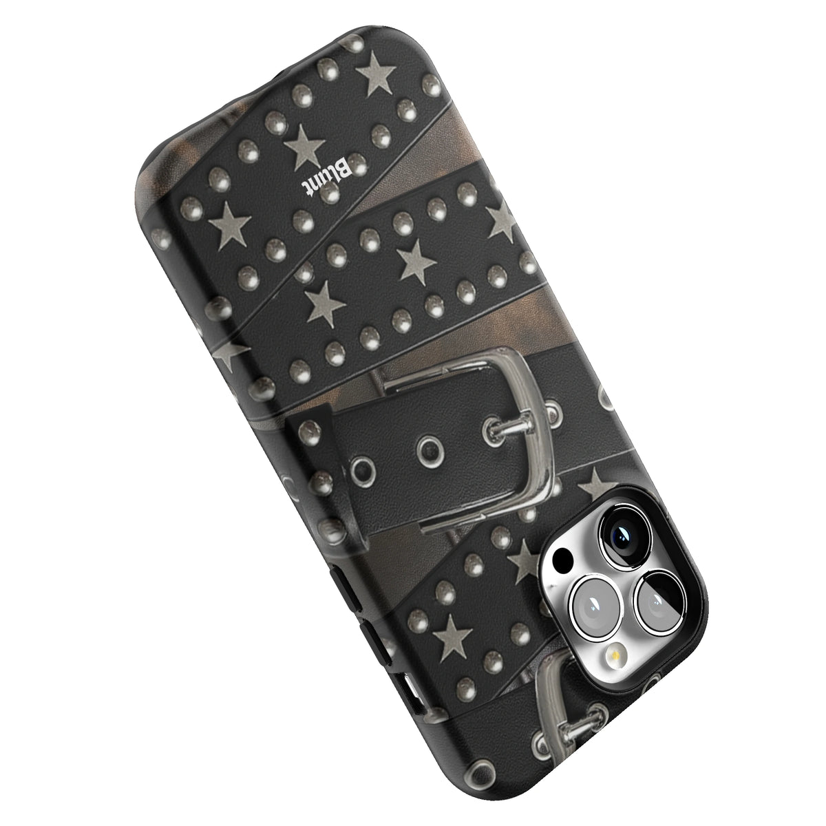 Midnight Hardware iPhone Case gallery - Iphone_13_Pro_Max_5