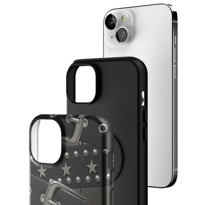 Midnight Hardware iPhone Case gallery - Iphone_14_Mini_Air_Plus_3