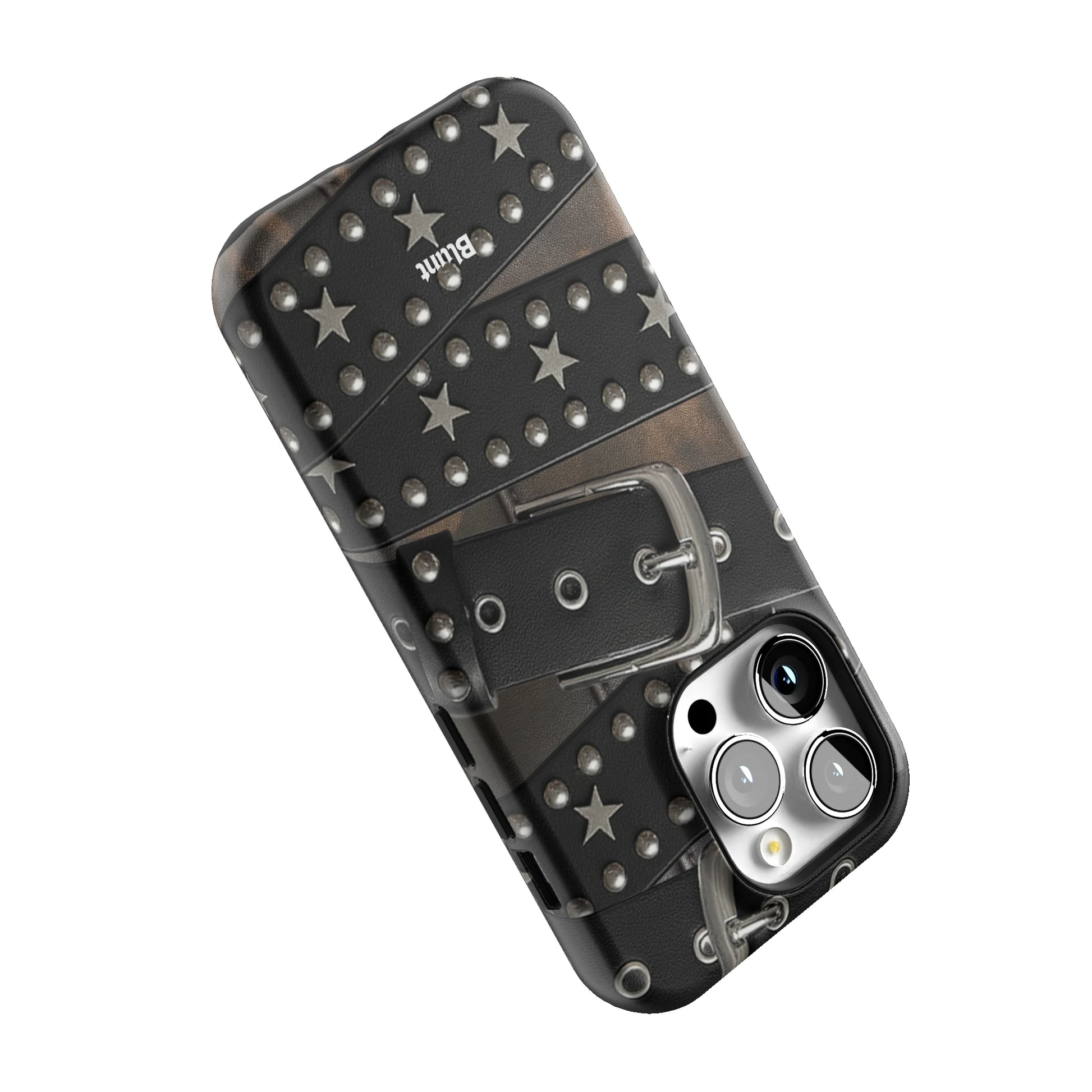 Midnight Hardware iPhone Case gallery - Iphone_14_Pro_5