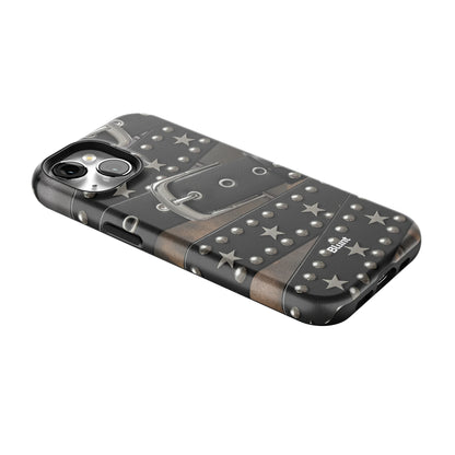 Midnight Hardware iPhone Case gallery - Iphone_15_Iphone_2