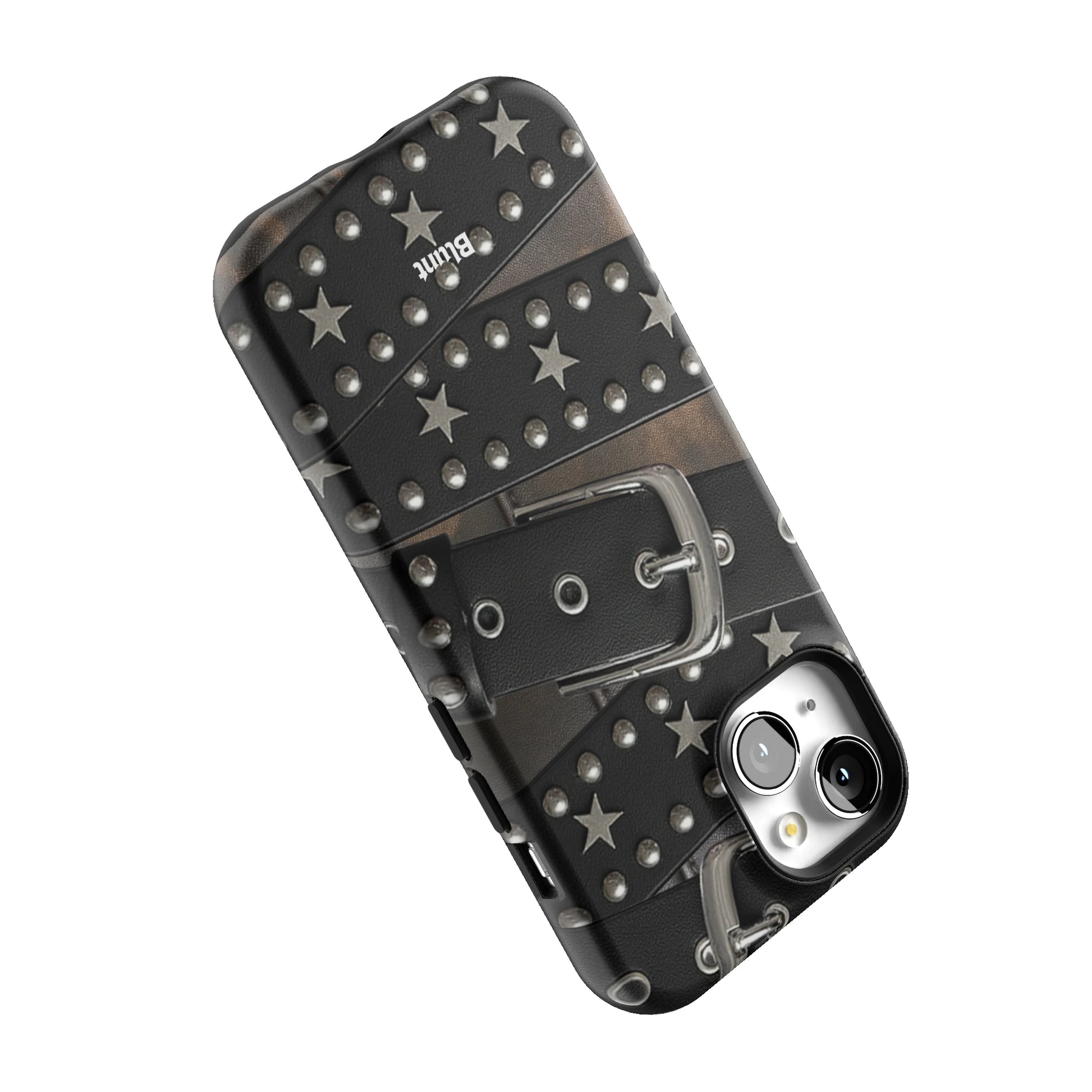 Midnight Hardware iPhone Case gallery - Iphone_15_Iphone_5