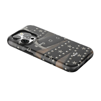 Midnight Hardware iPhone Case gallery - Iphone_15_Pro_2