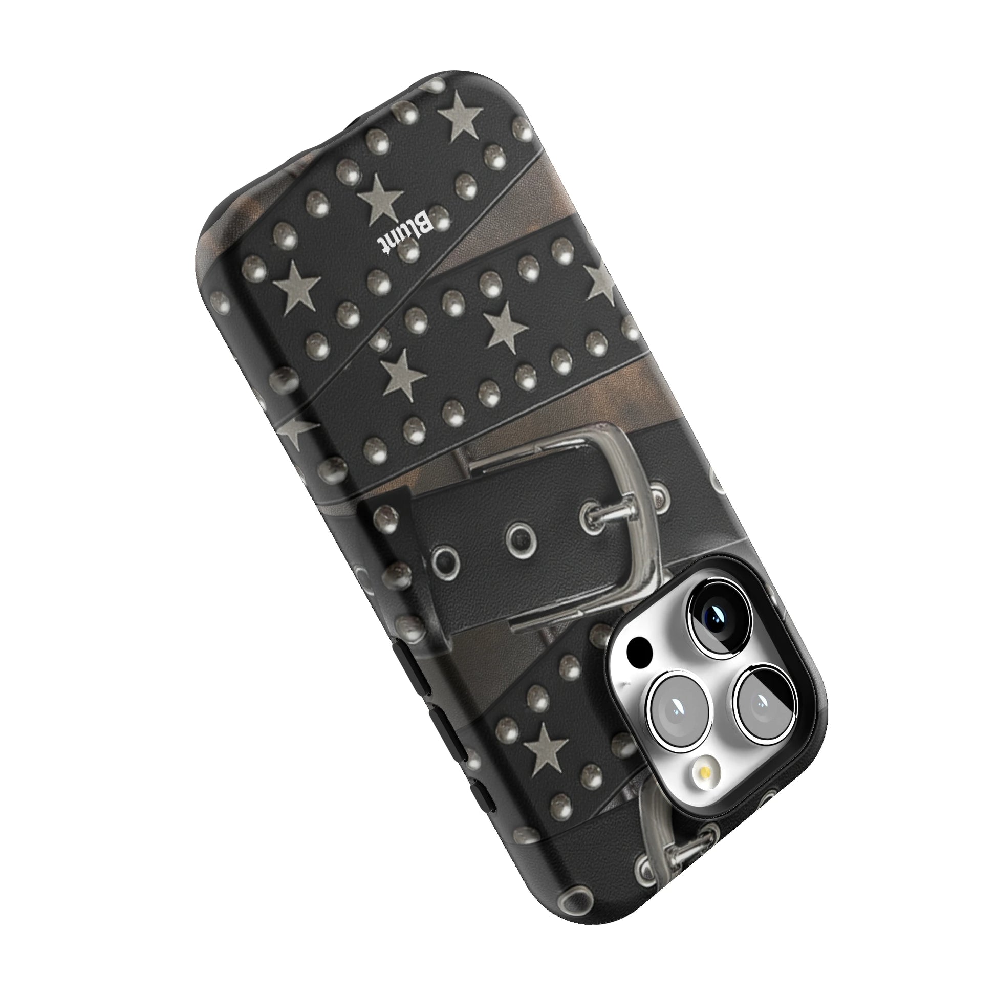 Midnight Hardware iPhone Case gallery - Iphone_15_Pro_5