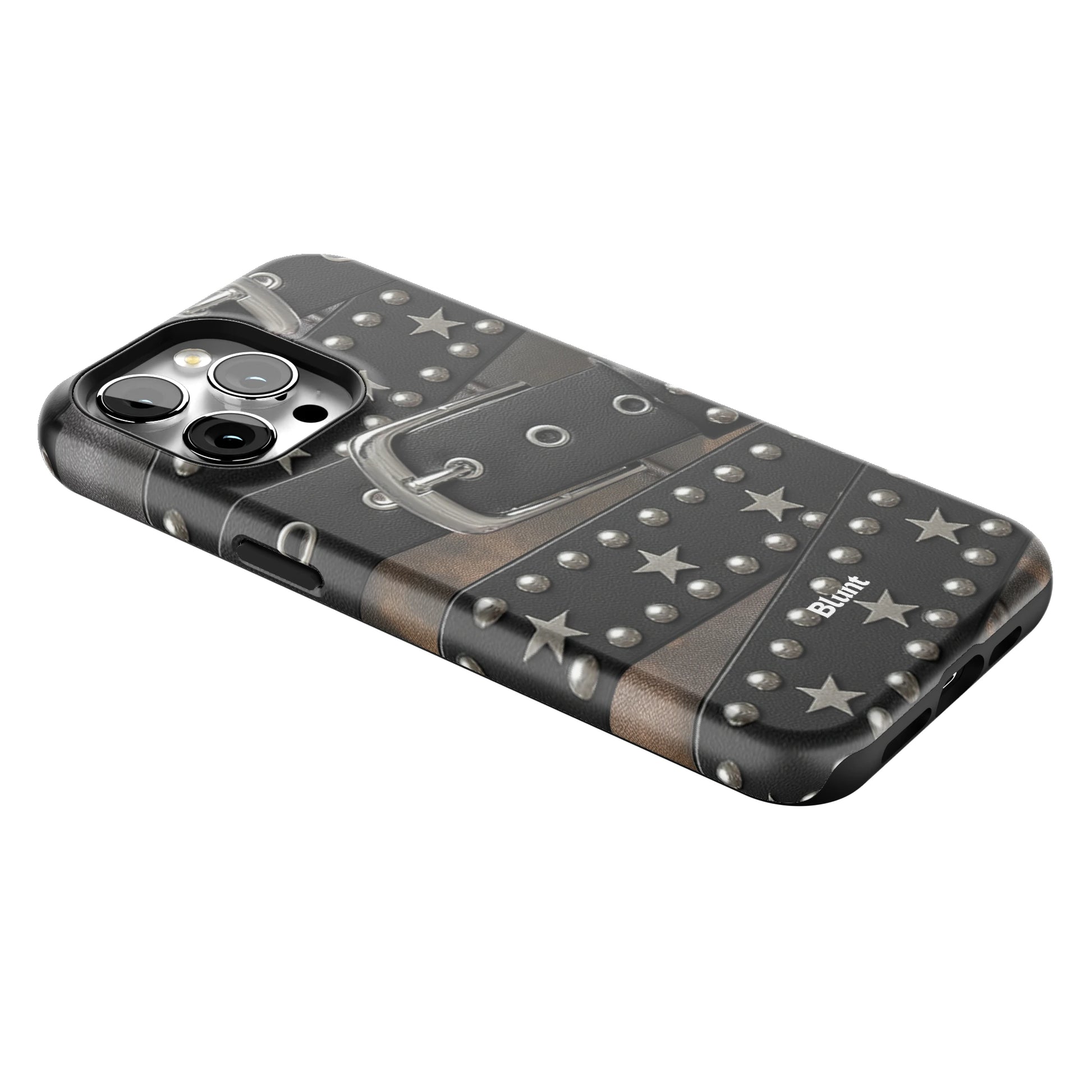 Midnight Hardware iPhone Case gallery - Iphone_15_Pro_Max_2
