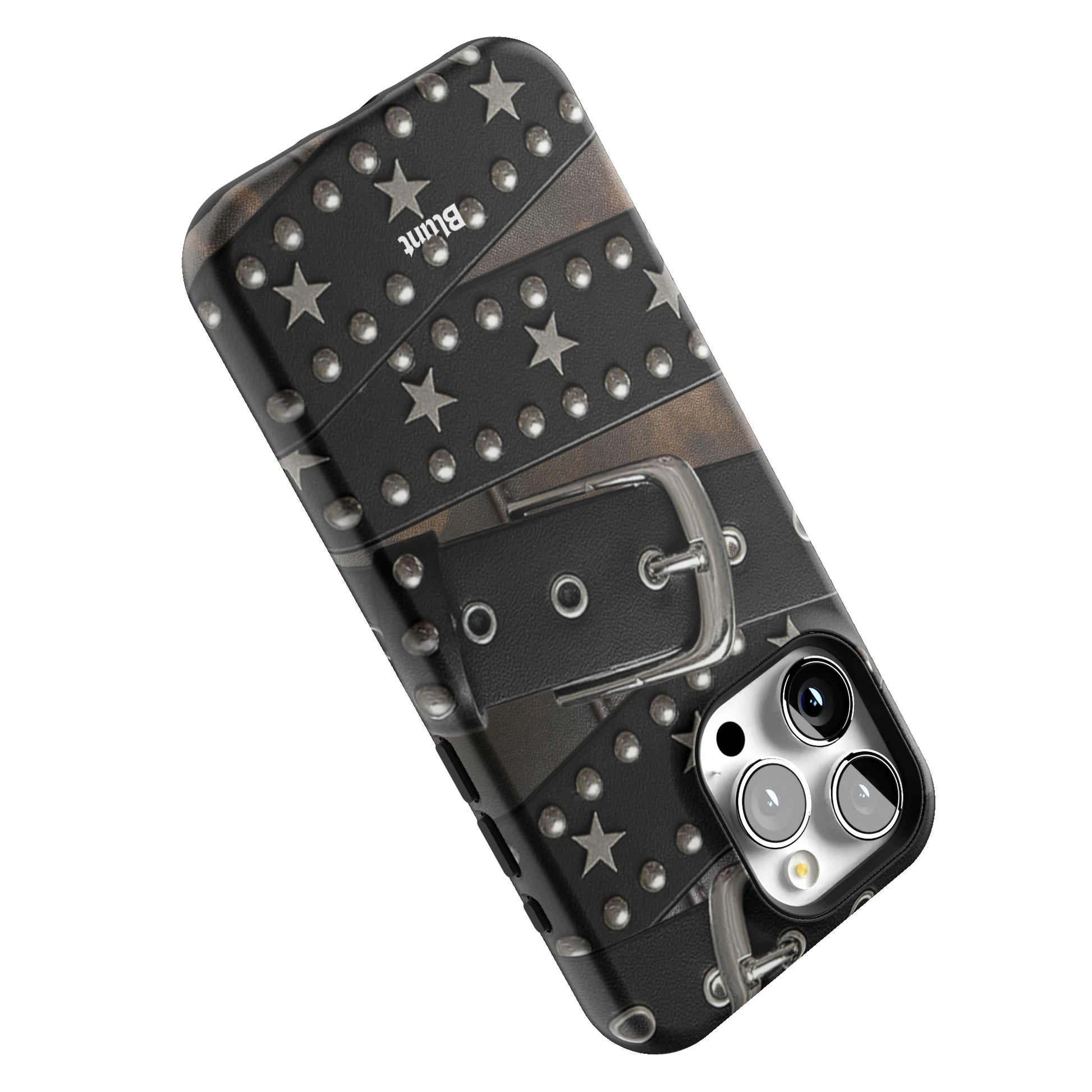 Midnight Hardware iPhone Case gallery - Iphone_15_Pro_Max_5