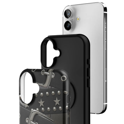 Midnight Hardware iPhone Case gallery - Iphone_16_Mini_Air_Plus_3