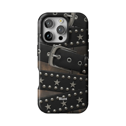 Midnight Hardware iPhone Case gallery - Iphone_16_Pro_1