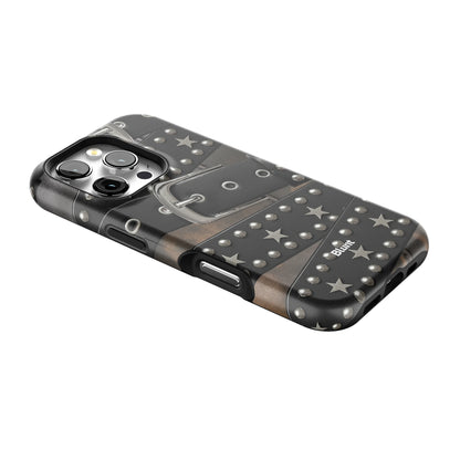 Midnight Hardware iPhone Case gallery - Iphone_16_Pro_2
