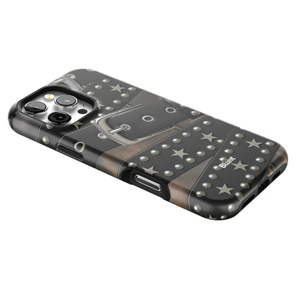 Midnight Hardware iPhone Case gallery - Iphone_16_Pro_Max_2