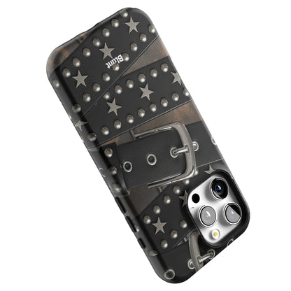Midnight Hardware iPhone Case gallery - Iphone_16_Pro_Max_5