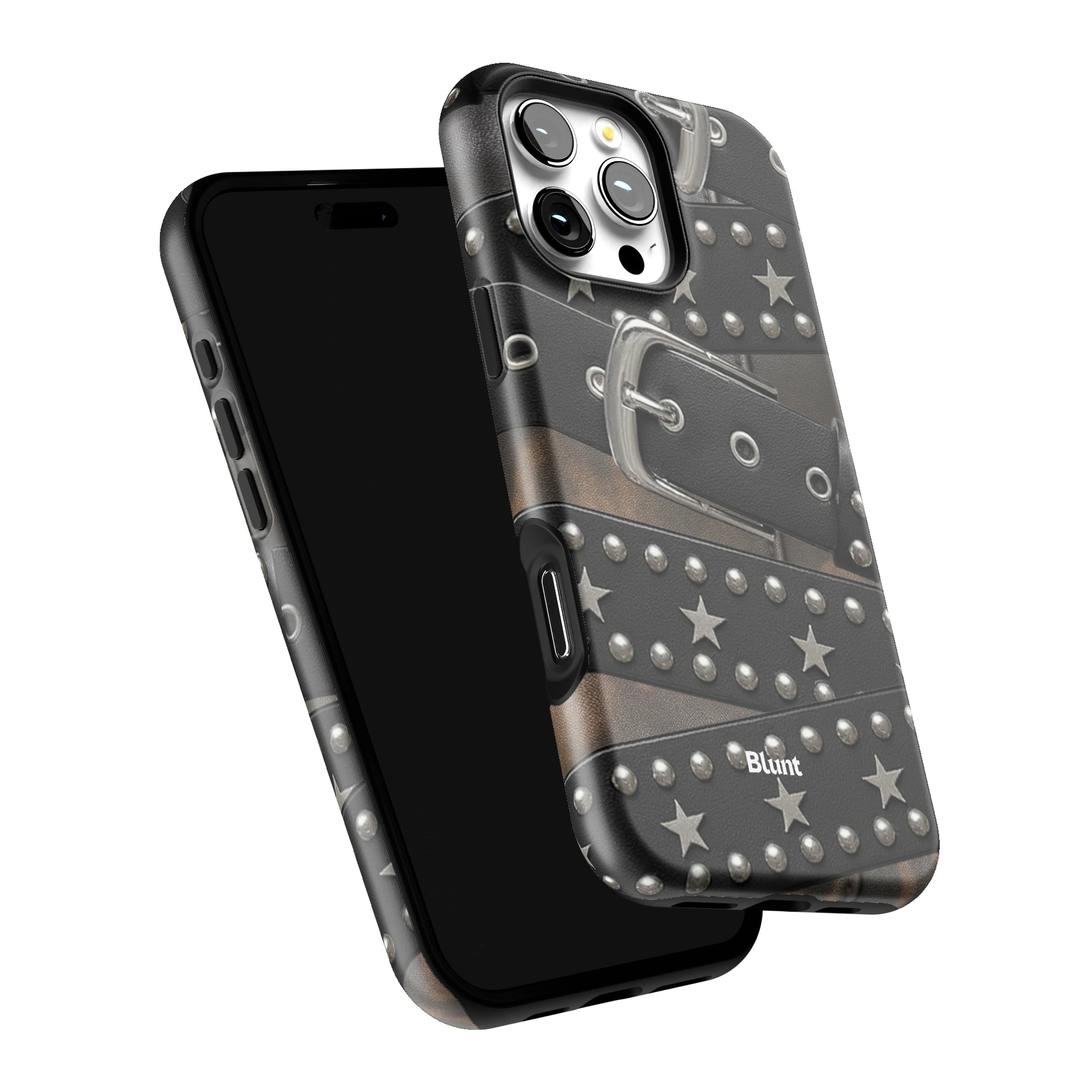 Midnight Hardware iPhone Case gallery - Iphone_16_Pro_Max_6