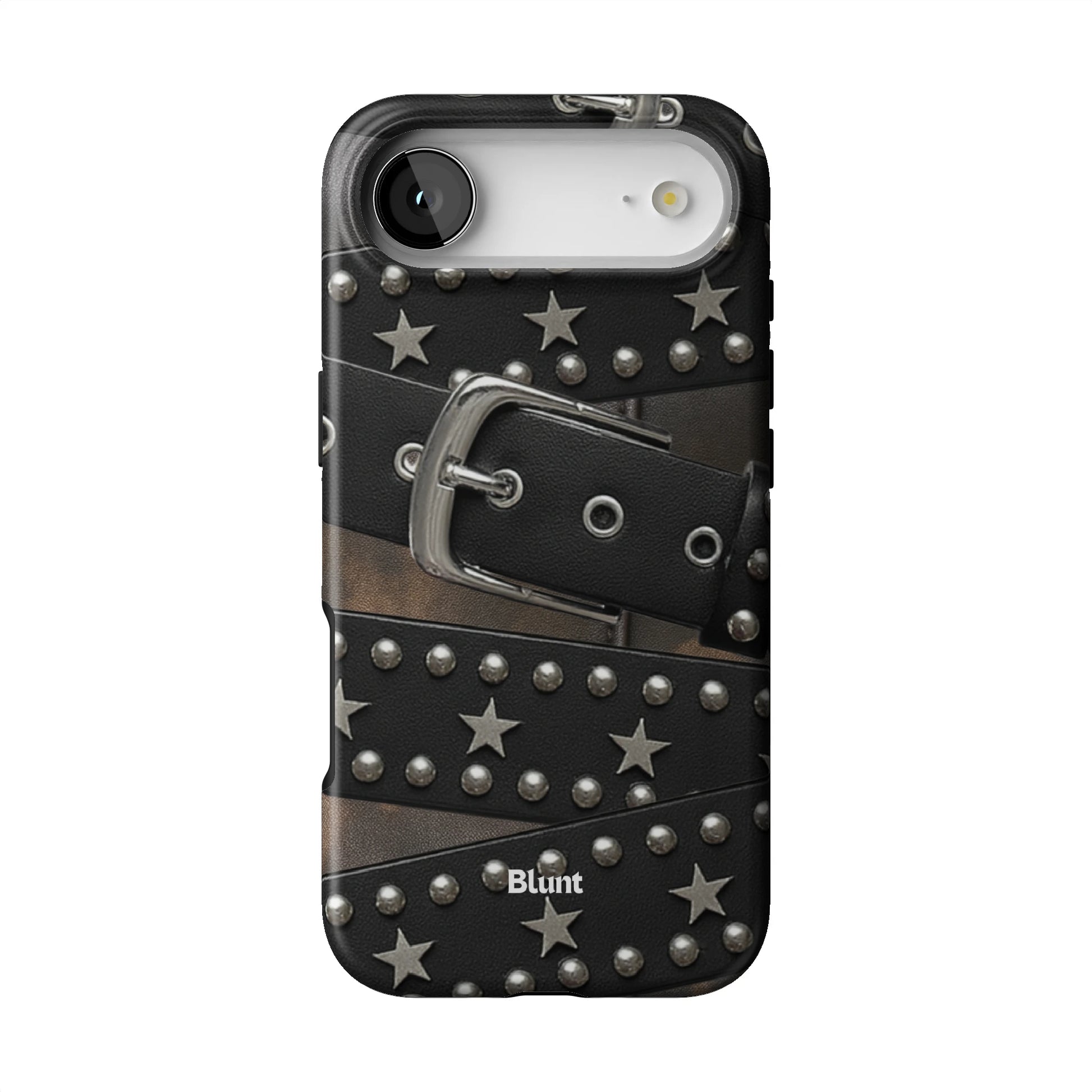 Midnight Hardware iPhone Case gallery - Iphone_17_Air_1