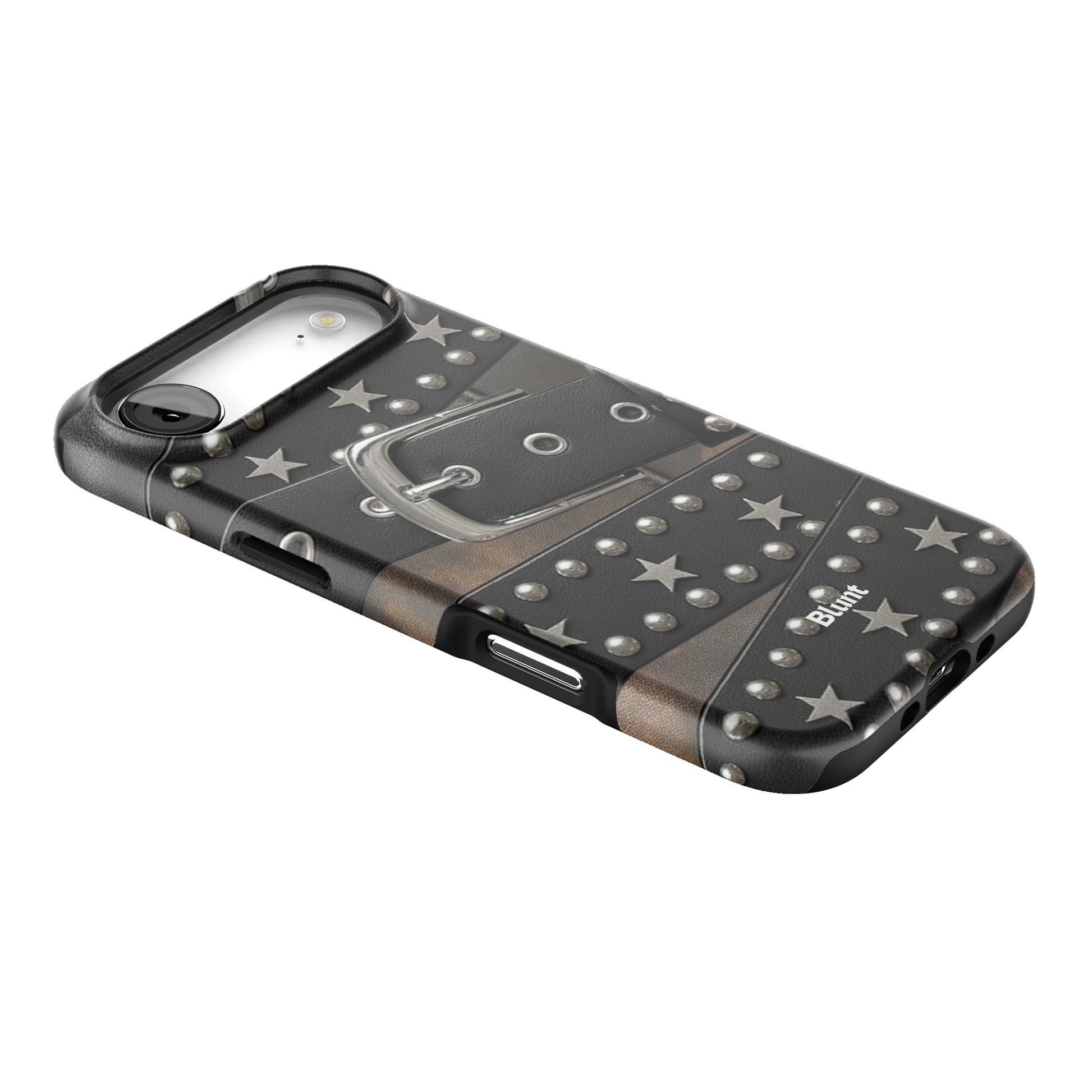 Midnight Hardware iPhone Case gallery - Iphone_17_Air_2