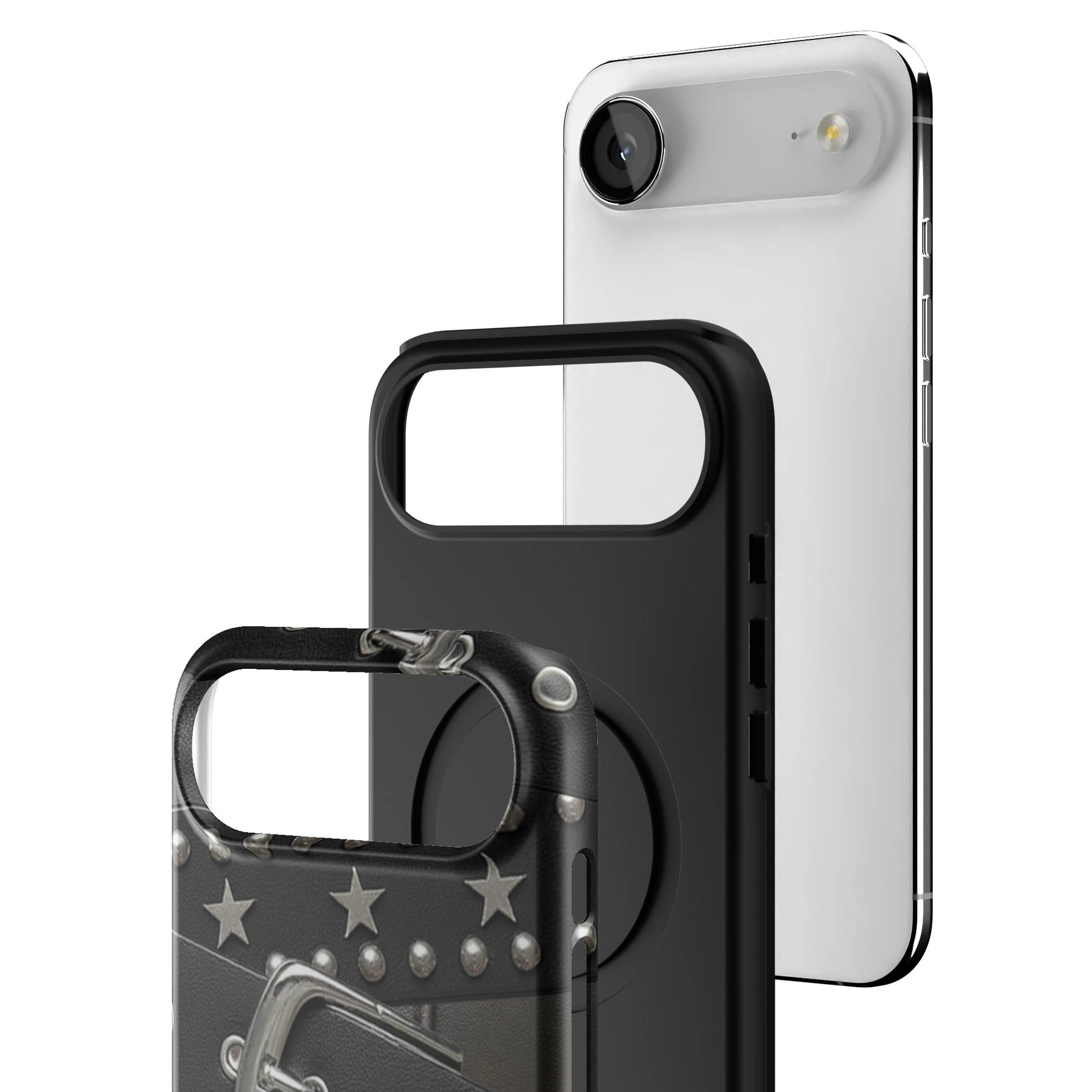 Midnight Hardware iPhone Case gallery - Iphone_17_Air_3