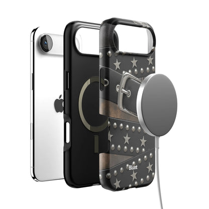 Midnight Hardware iPhone Case gallery - Iphone_17_Air_4
