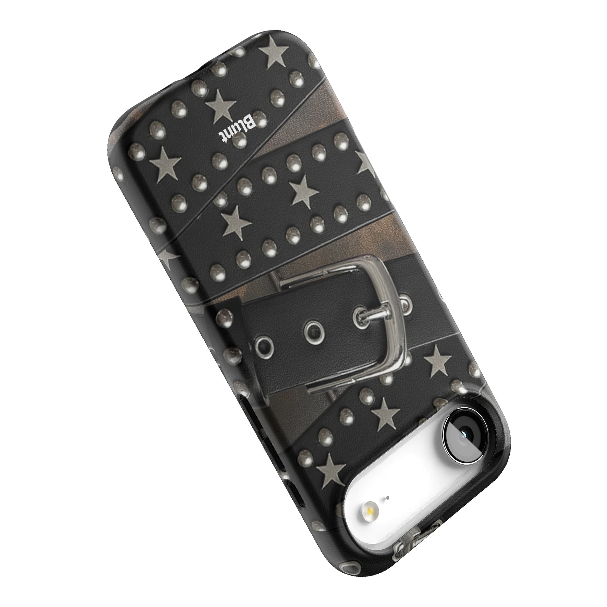 Midnight Hardware iPhone Case gallery - Iphone_17_Air_5