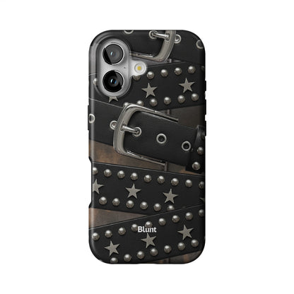Midnight Hardware iPhone Case gallery - Iphone_17_Iphone_1