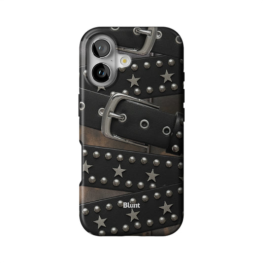 Midnight Hardware iPhone Case gallery - Iphone_17_Iphone_1