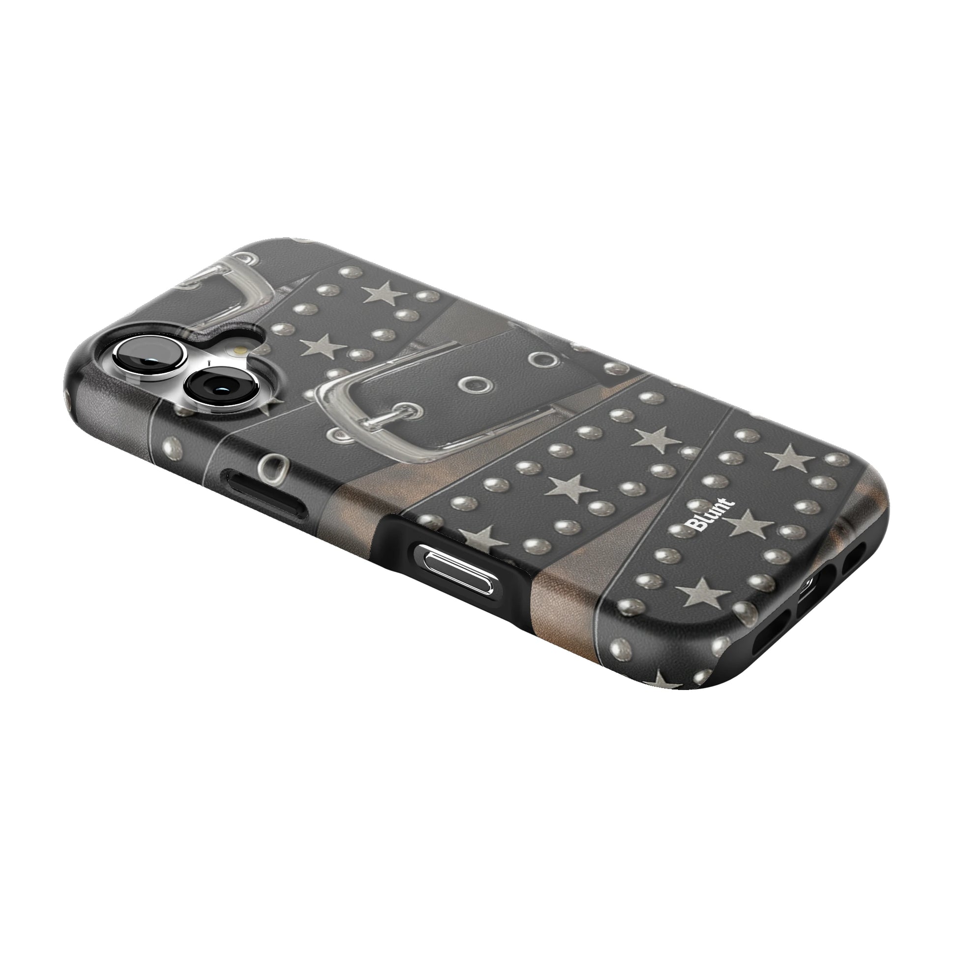 Midnight Hardware iPhone Case gallery - Iphone_17_Iphone_2