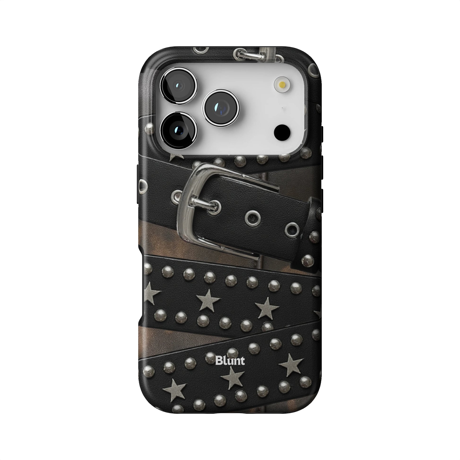 Midnight Hardware iPhone Case gallery - Iphone_17_Pro_1