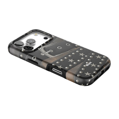 Midnight Hardware iPhone Case gallery - Iphone_17_Pro_2