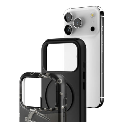 Midnight Hardware iPhone Case gallery - Iphone_17_Pro_3
