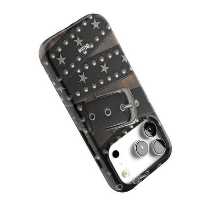 Midnight Hardware iPhone Case gallery - Iphone_17_Pro_5