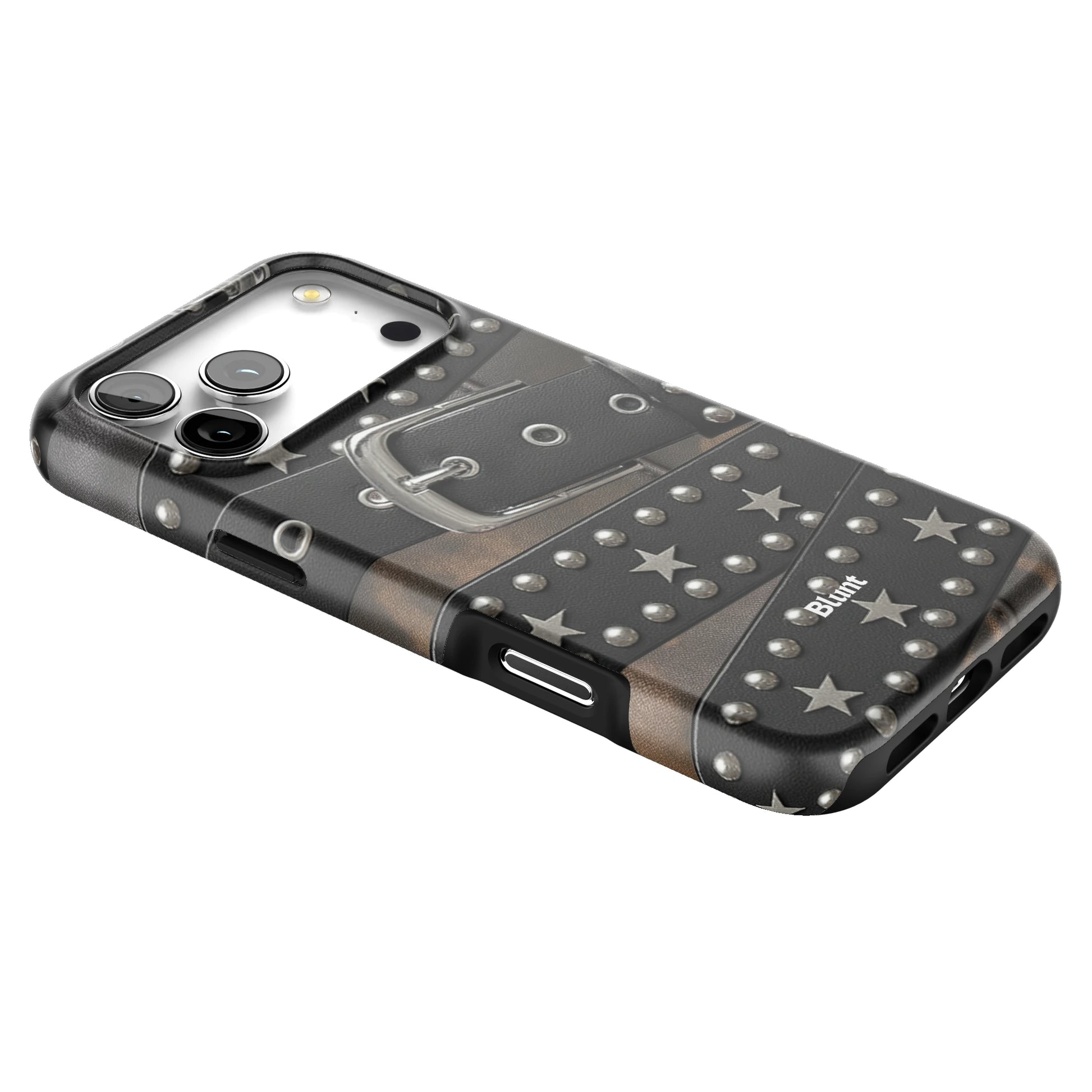 Midnight Hardware iPhone Case gallery - Iphone_17_Pro_Max_2