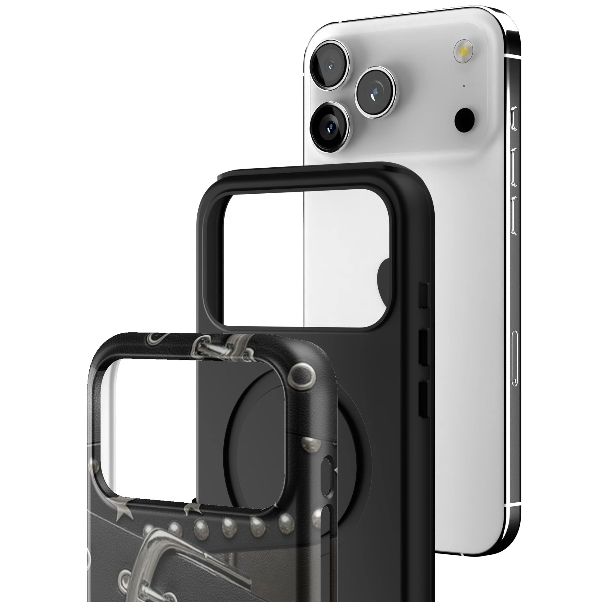 Midnight Hardware iPhone Case gallery - Iphone_17_Pro_Max_3