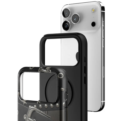 Midnight Hardware iPhone Case gallery - Iphone_17_Pro_Max_3