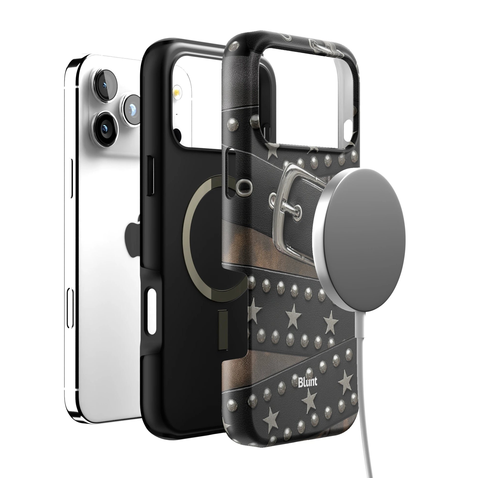 Midnight Hardware iPhone Case gallery - Iphone_17_Pro_Max_4