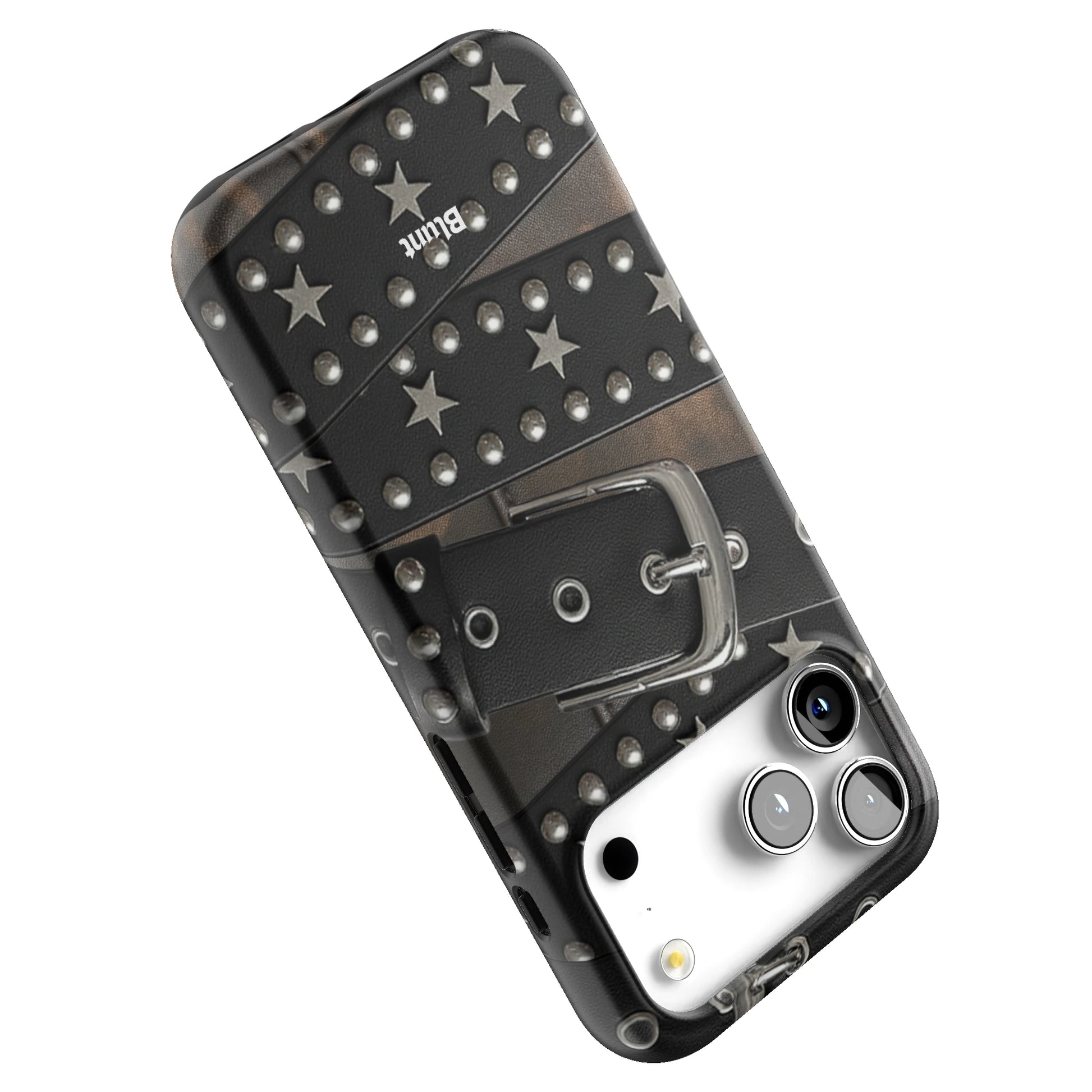 Midnight Hardware iPhone Case gallery - Iphone_17_Pro_Max_5