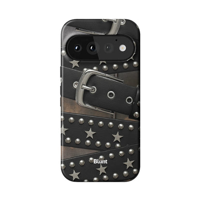 Midnight Hardware Pixel Case - Blunt Cases