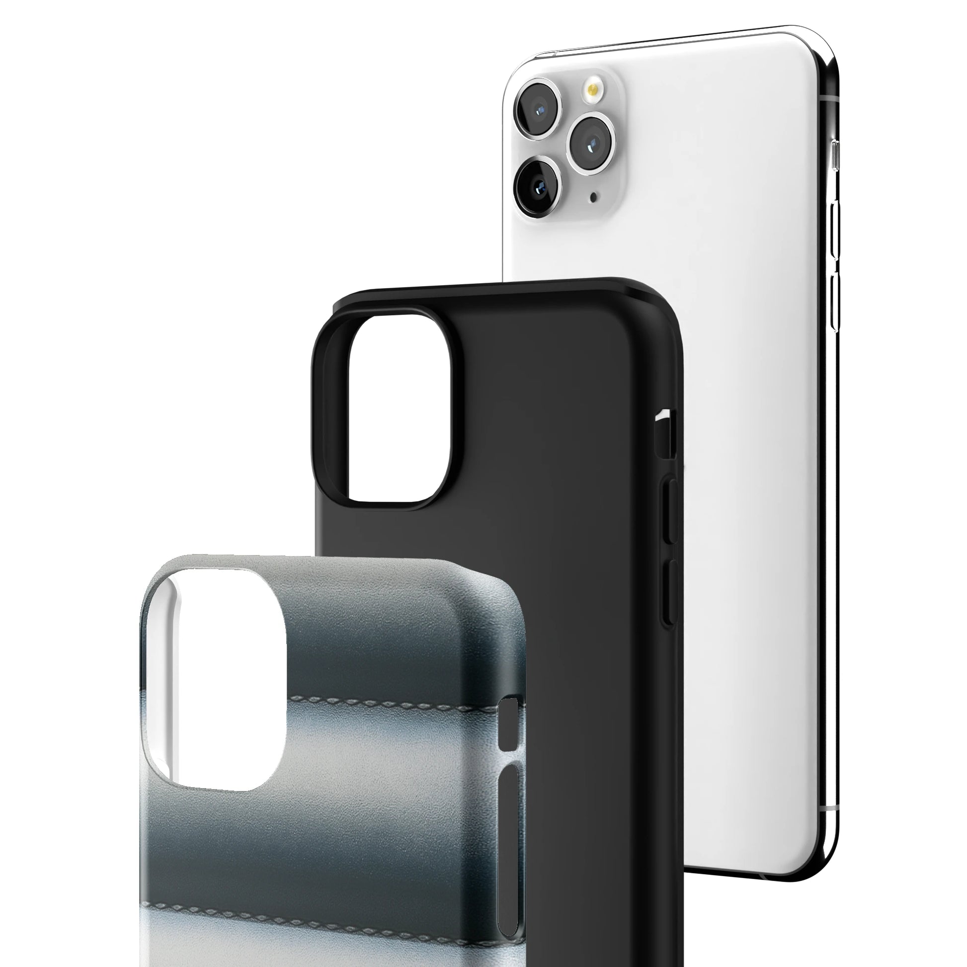 Midnight Haze iPhone Case gallery - Iphone_11_Pro_Max_3