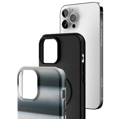 Midnight Haze iPhone Case gallery - Iphone_12_Pro_Max_3