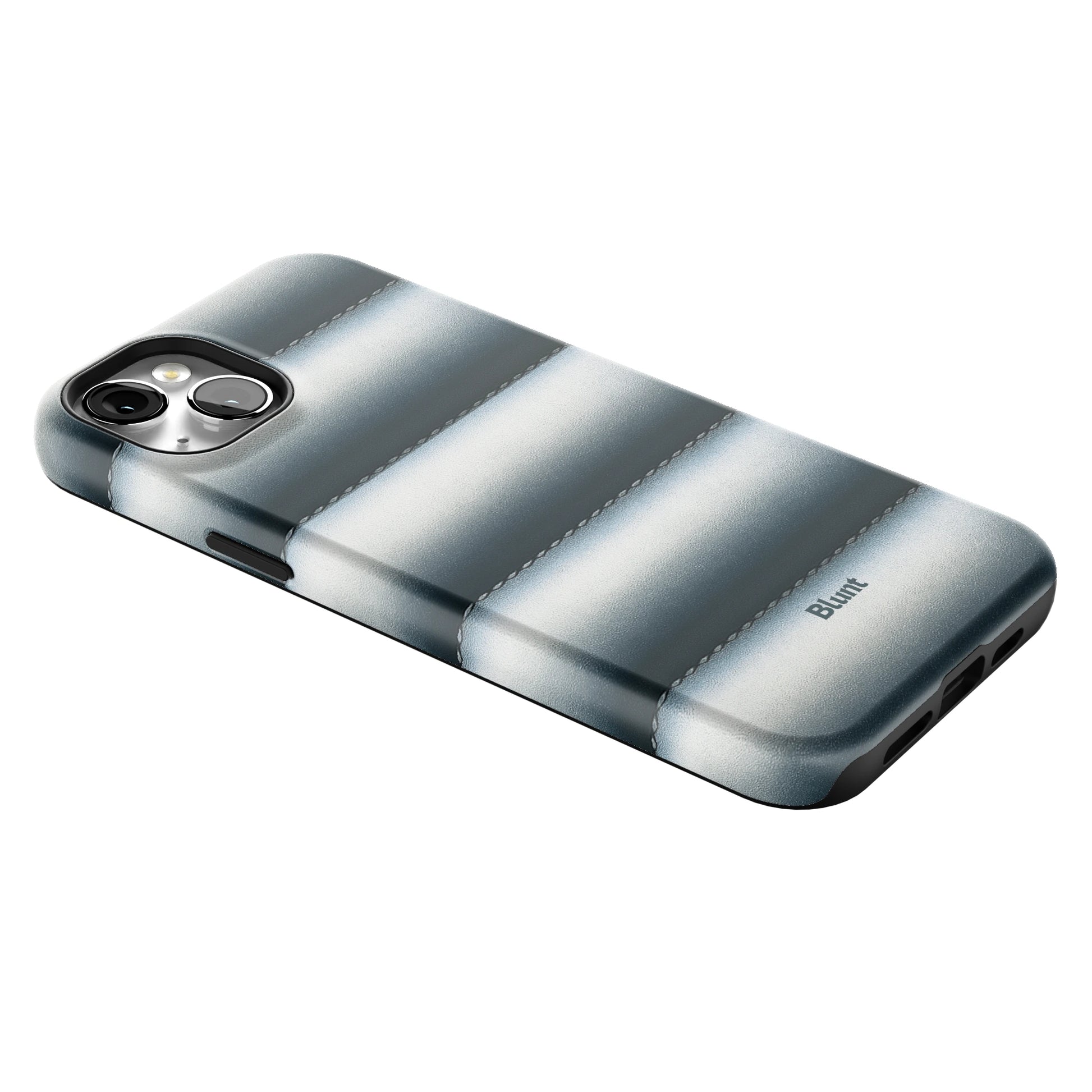 Midnight Haze iPhone Case gallery - Iphone_14_Mini_Air_Plus_2