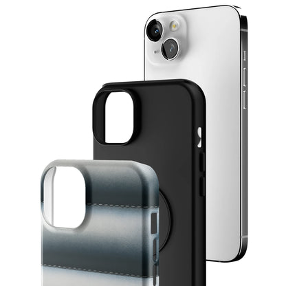 Midnight Haze iPhone Case gallery - Iphone_14_Mini_Air_Plus_3