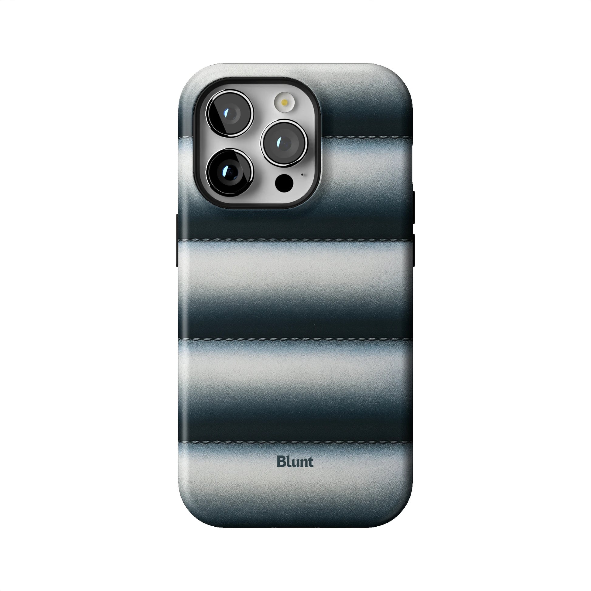 Midnight Haze iPhone Case gallery - Iphone_14_Pro_1