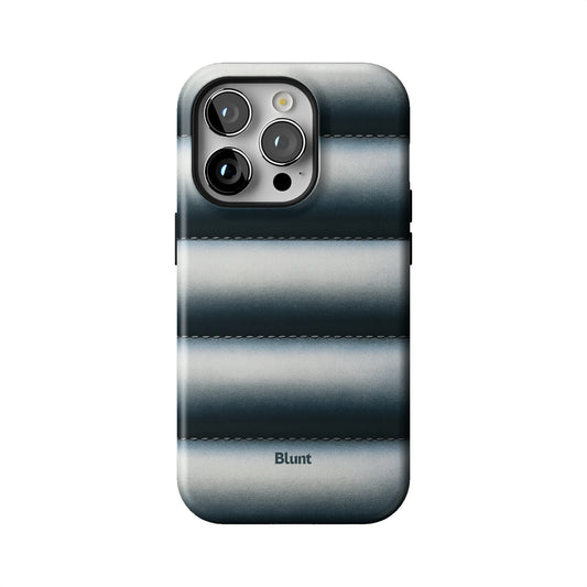 Midnight Haze iPhone Case gallery - Iphone_14_Pro_1