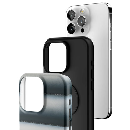 Midnight Haze iPhone Case gallery - Iphone_15_Pro_Max_3