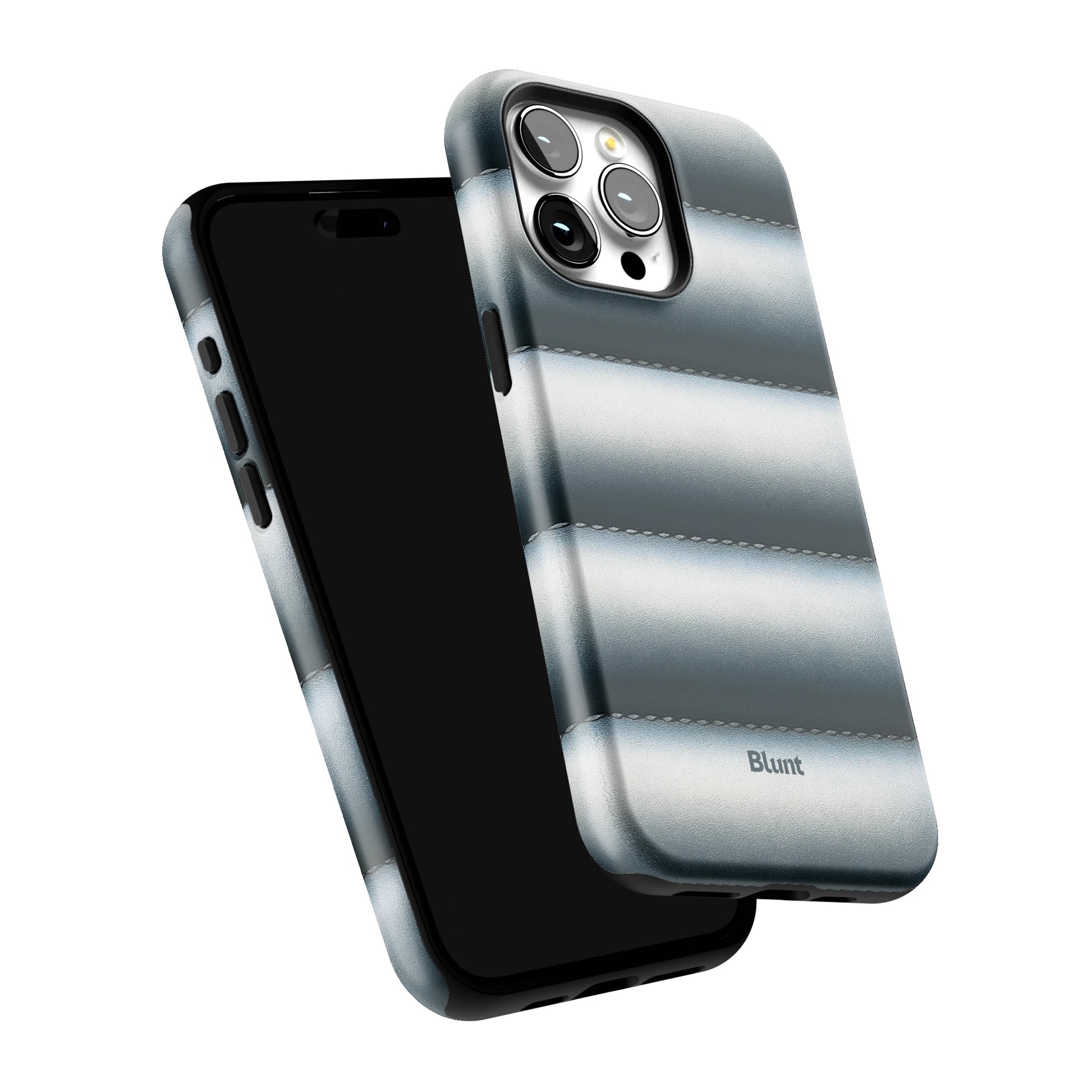 Midnight Haze iPhone Case gallery - Iphone_15_Pro_Max_6