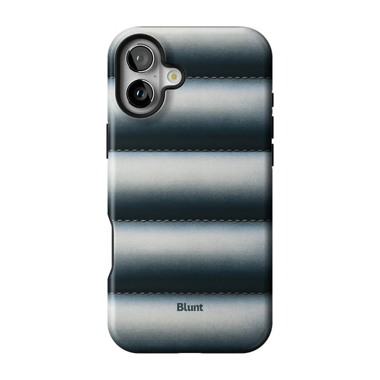 Midnight Haze iPhone Case gallery - Iphone_16_Mini_Air_Plus_1