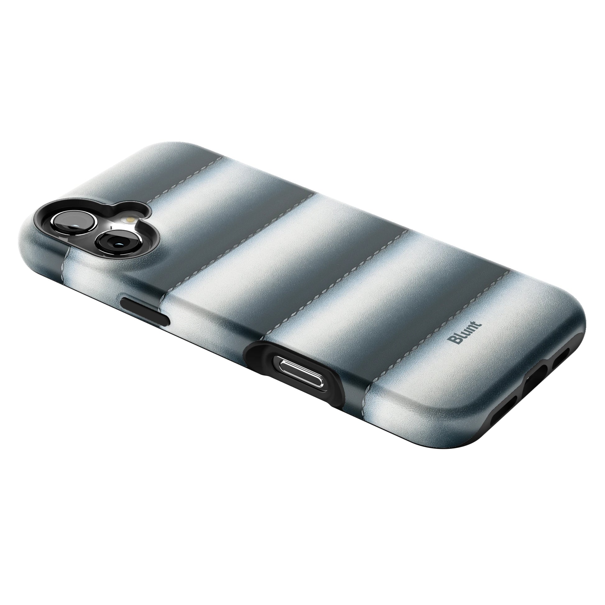 Midnight Haze iPhone Case gallery - Iphone_16_Mini_Air_Plus_2