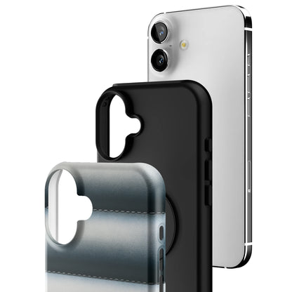 Midnight Haze iPhone Case gallery - Iphone_16_Mini_Air_Plus_3
