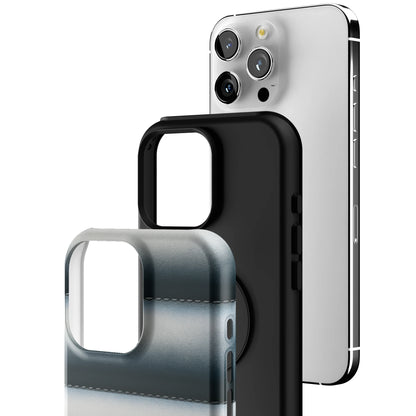 Midnight Haze iPhone Case gallery - Iphone_16_Pro_Max_3