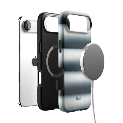 Midnight Haze iPhone Case gallery - Iphone_17_Air_4